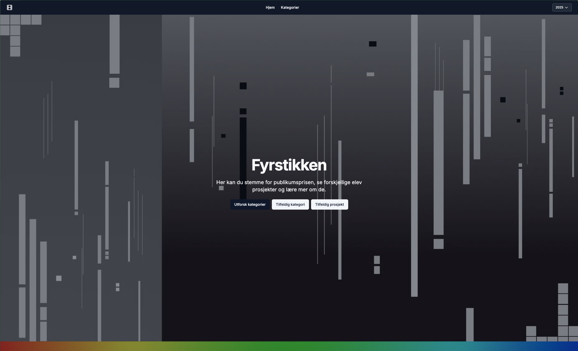 Fyrstikken